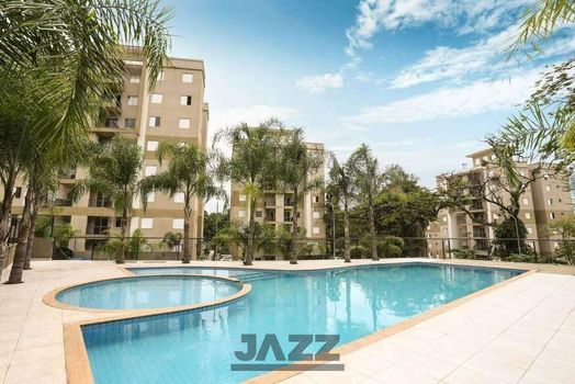 Foto 5 do(a) Apartamento de 3 quartos à venda em Parque Fazendinha, Campinas