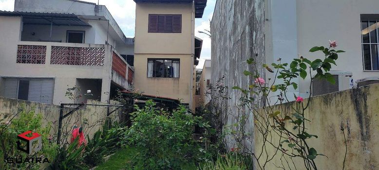 Foto 38 do(a) Casa de 3 quartos à venda em Vila Bastos, Santo André