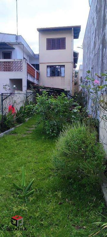 Foto 39 do(a) Casa de 3 quartos à venda em Vila Bastos, Santo André