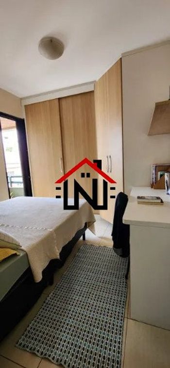 Foto 2 do(a) Apartamento de 1 quartos à venda em Bela Vista, São Paulo