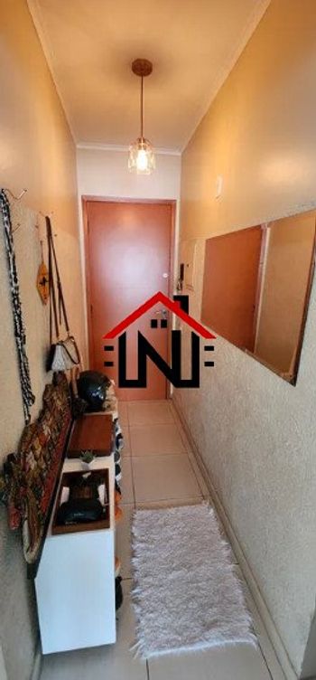 Foto 8 do(a) Apartamento de 1 quartos à venda em Bela Vista, São Paulo