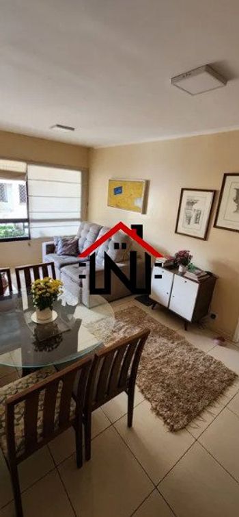 Foto 9 do(a) Apartamento de 1 quartos à venda em Bela Vista, São Paulo