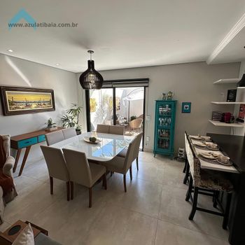 Foto 8 do(a) Casa em Condomínio de 3 quartos à venda em Jardim Paulista, Atibaia