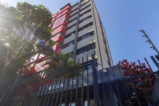 Foto 45 do(a) Cobertura de 3 quartos para alugar em Vila Parque Jabaquara, São Paulo
