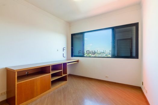 Foto 5 do(a) Cobertura de 3 quartos para alugar em Vila Parque Jabaquara, São Paulo