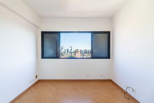 Foto 8 do(a) Cobertura de 3 quartos para alugar em Vila Parque Jabaquara, São Paulo