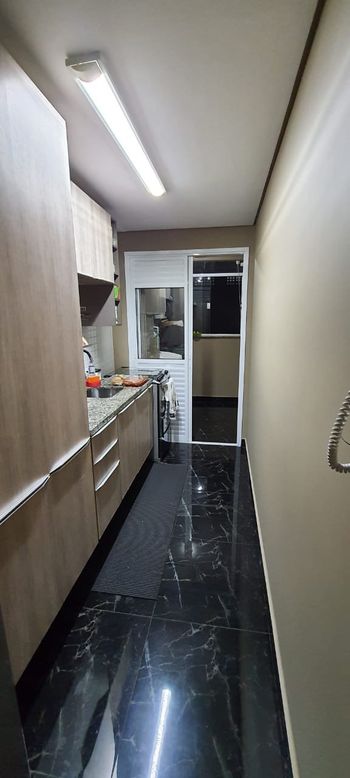 Foto 9 do(a) Casa em Condomínio de 3 quartos à venda em Usina Piratininga, São Paulo