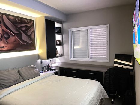 Foto 11 do(a) Casa em Condomínio de 3 quartos à venda em Usina Piratininga, São Paulo