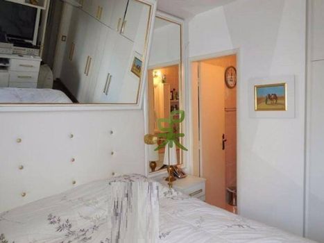 Foto 6 do(a) Apartamento de 3 quartos à venda em Vila Indiana, São Paulo