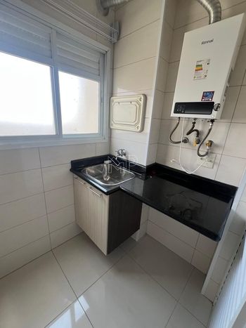 Foto 6 do(a) Apartamento de 2 quartos à venda em Vila das Hortências, Jundiaí