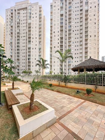Foto 16 do(a) Apartamento de 2 quartos à venda em Vila das Hortências, Jundiaí