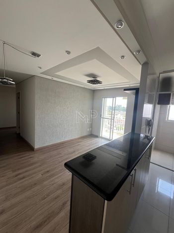 Foto 2 do(a) Apartamento de 2 quartos à venda em Vila das Hortências, Jundiaí