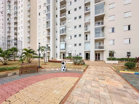 Foto 21 do(a) Apartamento de 2 quartos à venda em Vila das Hortências, Jundiaí