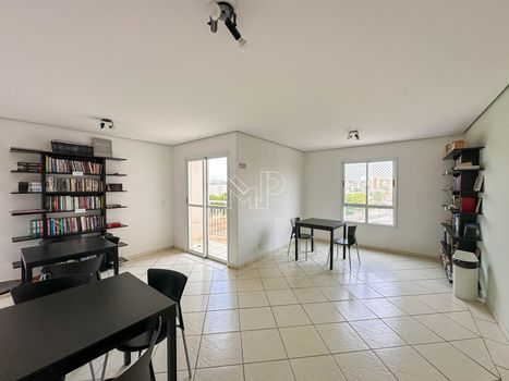Foto 30 do(a) Apartamento de 2 quartos à venda em Vila das Hortências, Jundiaí