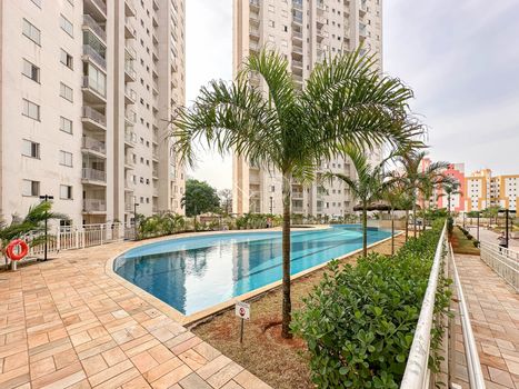 Foto 15 do(a) Apartamento de 2 quartos à venda em Vila das Hortências, Jundiaí