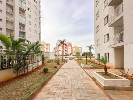 Foto 17 do(a) Apartamento de 2 quartos à venda em Vila das Hortências, Jundiaí