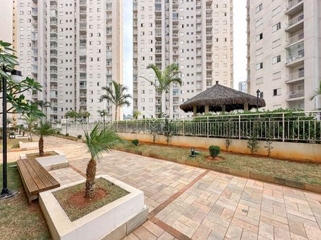 Foto 18 do(a) Apartamento de 2 quartos à venda em Vila das Hortências, Jundiaí