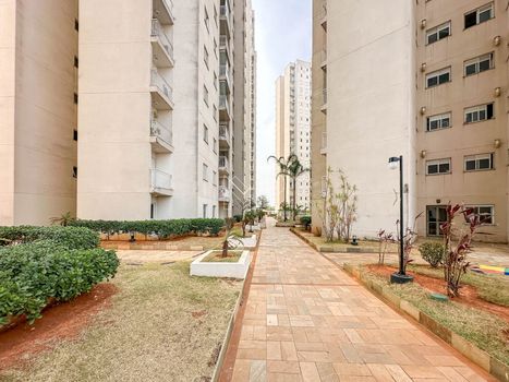 Foto 20 do(a) Apartamento de 2 quartos à venda em Vila das Hortências, Jundiaí