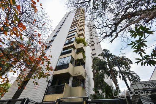 Foto 50 do(a) Apartamento de 3 quartos à venda em Moema, São Paulo