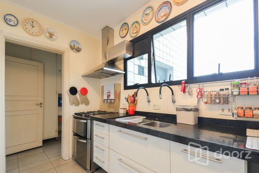 Foto 43 do(a) Apartamento de 3 quartos à venda em Moema, São Paulo