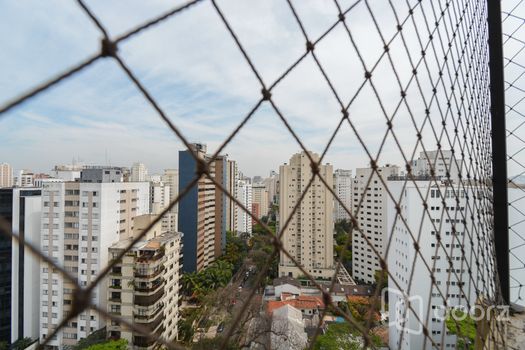 Foto 13 do(a) Apartamento de 3 quartos à venda em Moema, São Paulo