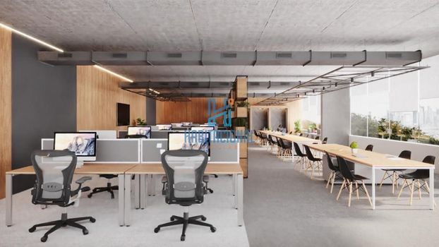 Foto 4 do(a) Sala / Conjunto Comercial false à venda em Tirol, Natal