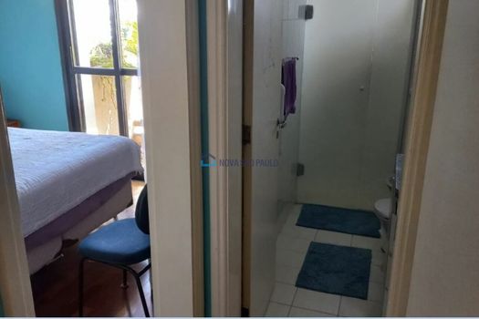 Foto 16 do(a) Apartamento de 3 quartos à venda em Indianópolis, São Paulo