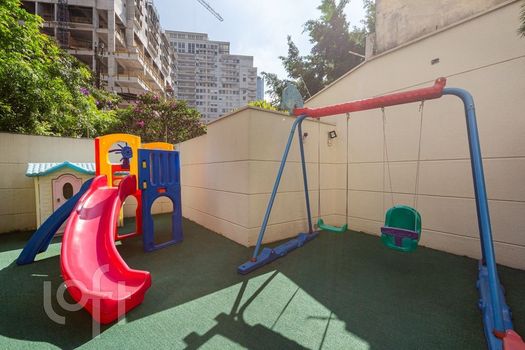 Foto 30 do(a) Apartamento de 2 quartos à venda em Pinheiros, São Paulo