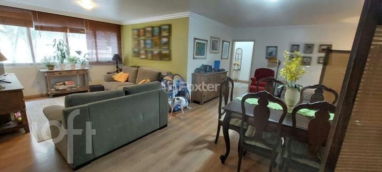 Foto 1 do(a) Apartamento de 3 quartos à venda em Santa Cecília, São Paulo