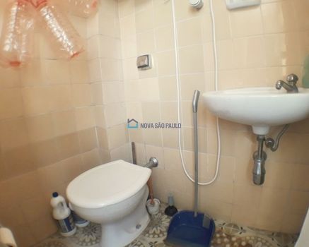 Foto 18 do(a) Apartamento de 3 quartos à venda em Vila Clementino, São Paulo
