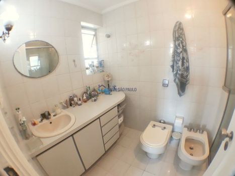 Foto 11 do(a) Apartamento de 3 quartos à venda em Vila Clementino, São Paulo