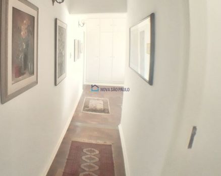 Foto 7 do(a) Apartamento de 3 quartos à venda em Vila Clementino, São Paulo
