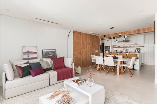 Foto 2 do(a) Apartamento de 3 quartos à venda em Vila Alexandria, São Paulo
