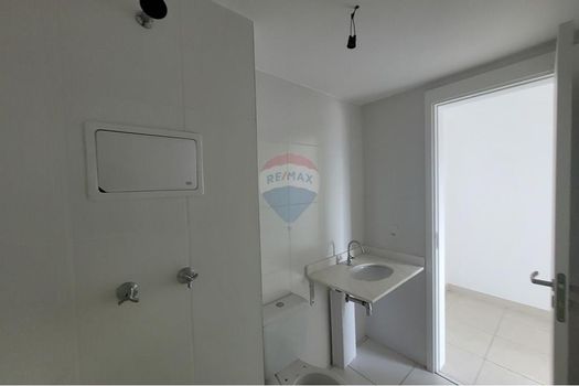 Foto 9 do(a) Apartamento de 3 quartos à venda em Anil, Rio de Janeiro