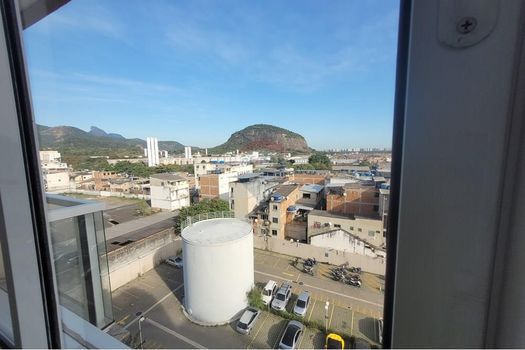 Foto 12 do(a) Apartamento de 3 quartos à venda em Anil, Rio de Janeiro