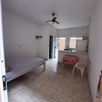 Foto 5 do(a) Apartamento de 1 quartos para alugar em null, Mongaguá