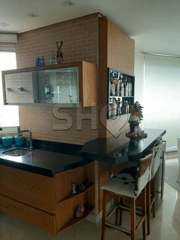Foto 12 do(a) Apartamento de 3 quartos à venda em Jardim Anália Franco, São Paulo