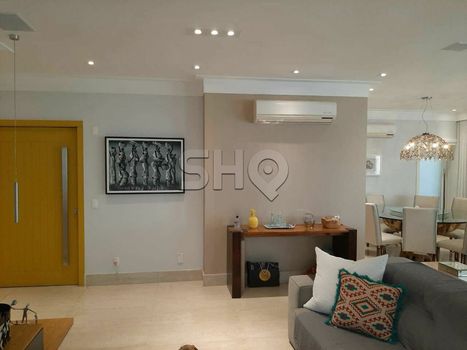 Foto 8 do(a) Apartamento de 3 quartos à venda em Jardim Anália Franco, São Paulo