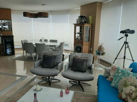 Foto 3 do(a) Apartamento de 3 quartos à venda em Jardim Anália Franco, São Paulo