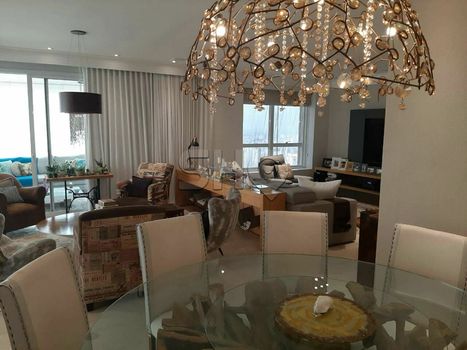 Foto 7 do(a) Apartamento de 3 quartos à venda em Jardim Anália Franco, São Paulo