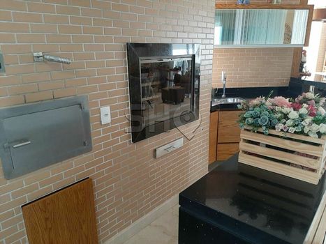 Foto 10 do(a) Apartamento de 3 quartos à venda em Jardim Anália Franco, São Paulo