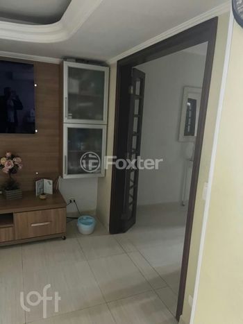 Foto 4 do(a) Casa de 3 quartos à venda em Conjunto Residencial Morada do Sol, São Paulo