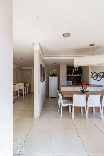 Foto 30 do(a) Apartamento de 3 quartos à venda em Parque São Lourenço, São Paulo