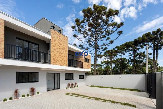 Foto 3 do(a) Apartamento de 3 quartos à venda em null, Quatro Barras