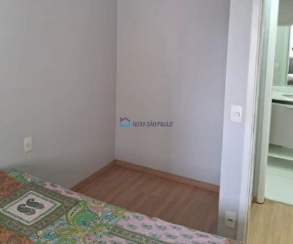 Foto 7 do(a) Apartamento de 1 quartos à venda em Santa Efigênia, São Paulo