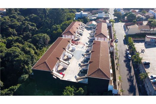Foto 4 do(a) Apartamento de 2 quartos à venda em Jardim São João, Araras