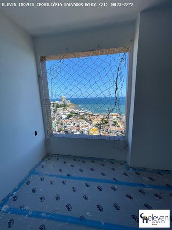 Foto 5 do(a) Apartamento de 2 quartos à venda em Rio Vermelho, Salvador