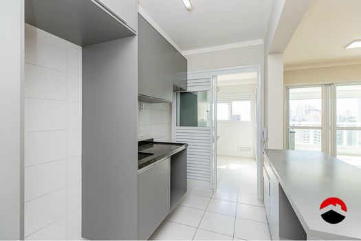 Foto 11 do(a) Apartamento de 2 quartos à venda em Vila Santa Catarina, São Paulo