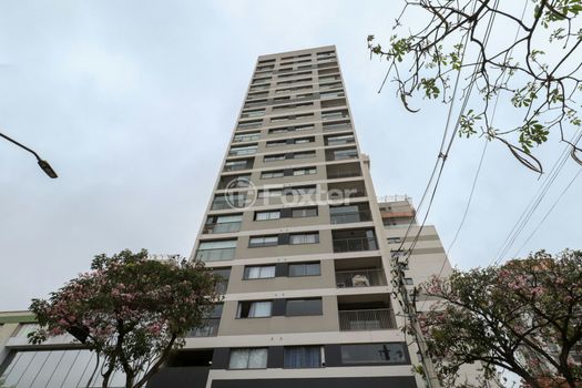 Foto 30 do(a) Kitnet / JK / Studio de 1 quartos à venda em Vila Clementino, São Paulo