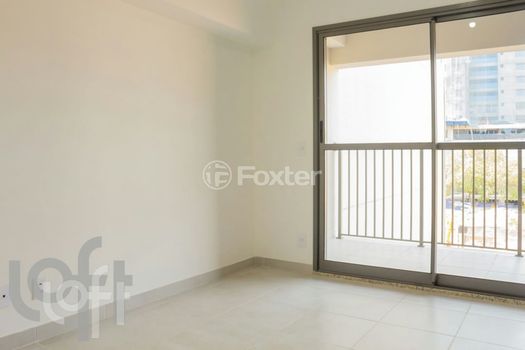 Foto 4 do(a) Kitnet / JK / Studio de 1 quartos à venda em Vila Clementino, São Paulo
